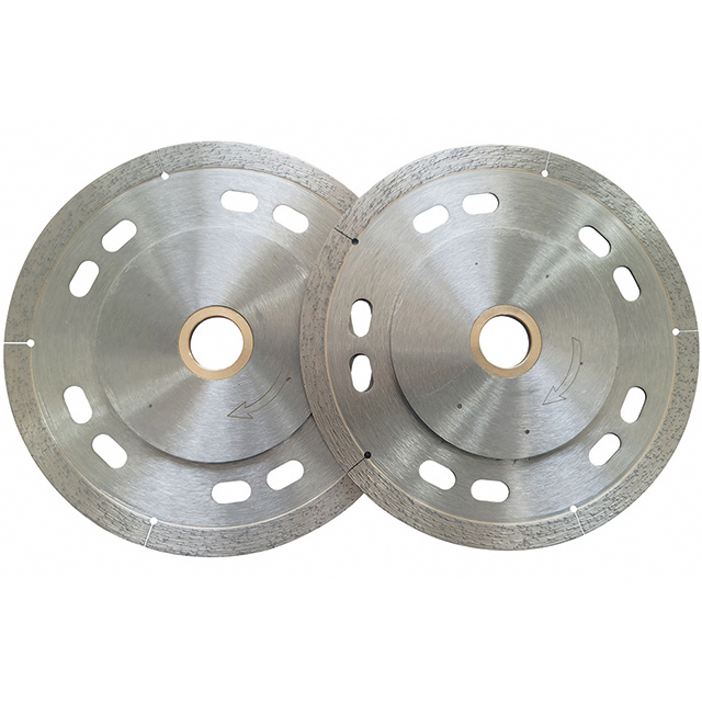 Super Thin Diamond Cutting Saw Blade for Tiles Ceramics Marble Porcelain