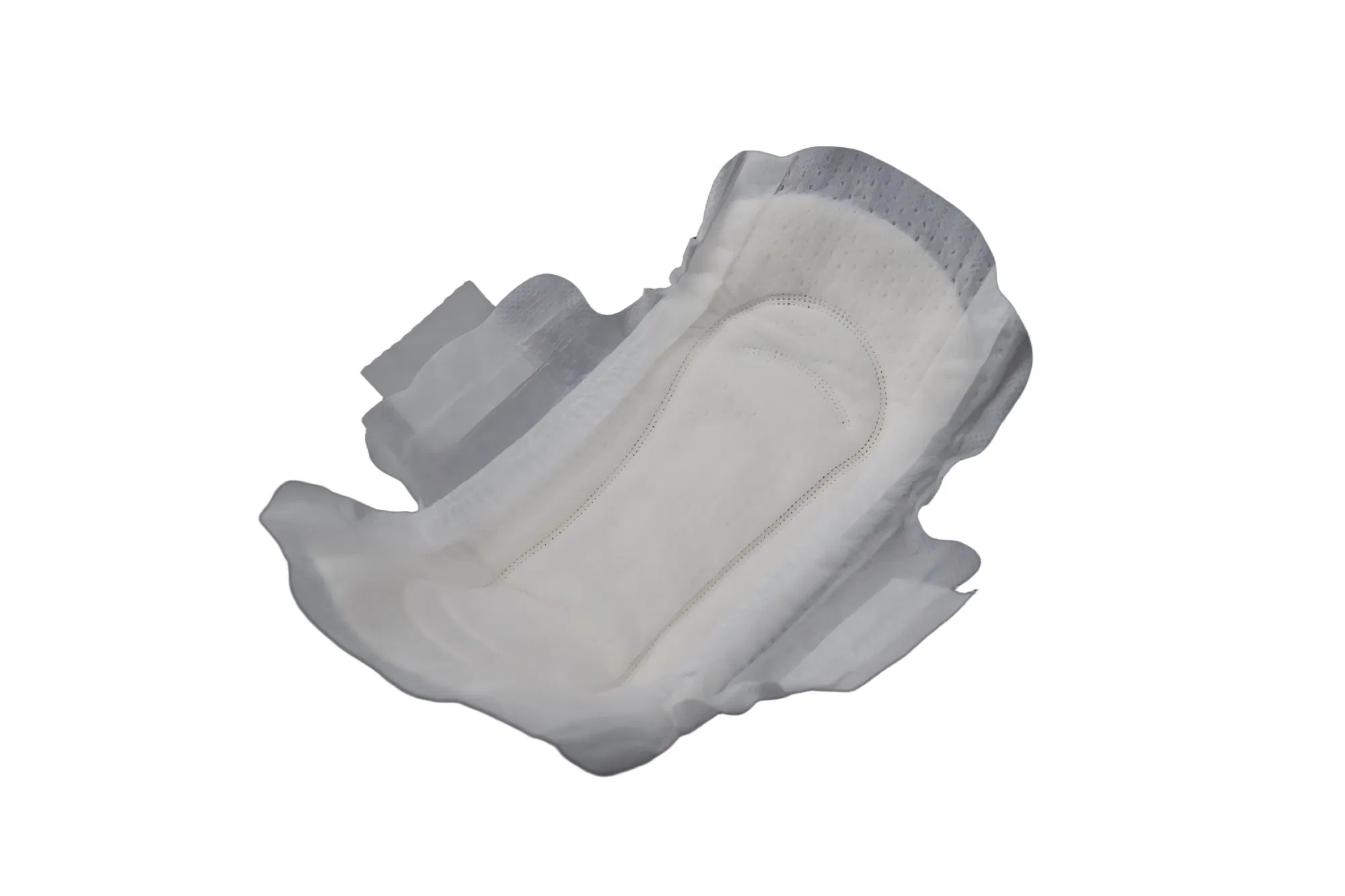 Comfort Fit Ultrathin Sanitary Pads Sanitary Napkin for Ultimate Leak Protection