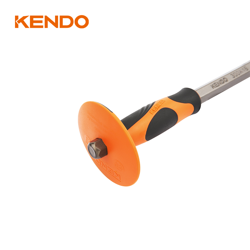 Долото холодное кованое Kendo с закалкой