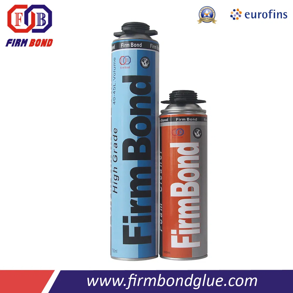 Generl Purpose Polyurethane Foam PU Foam