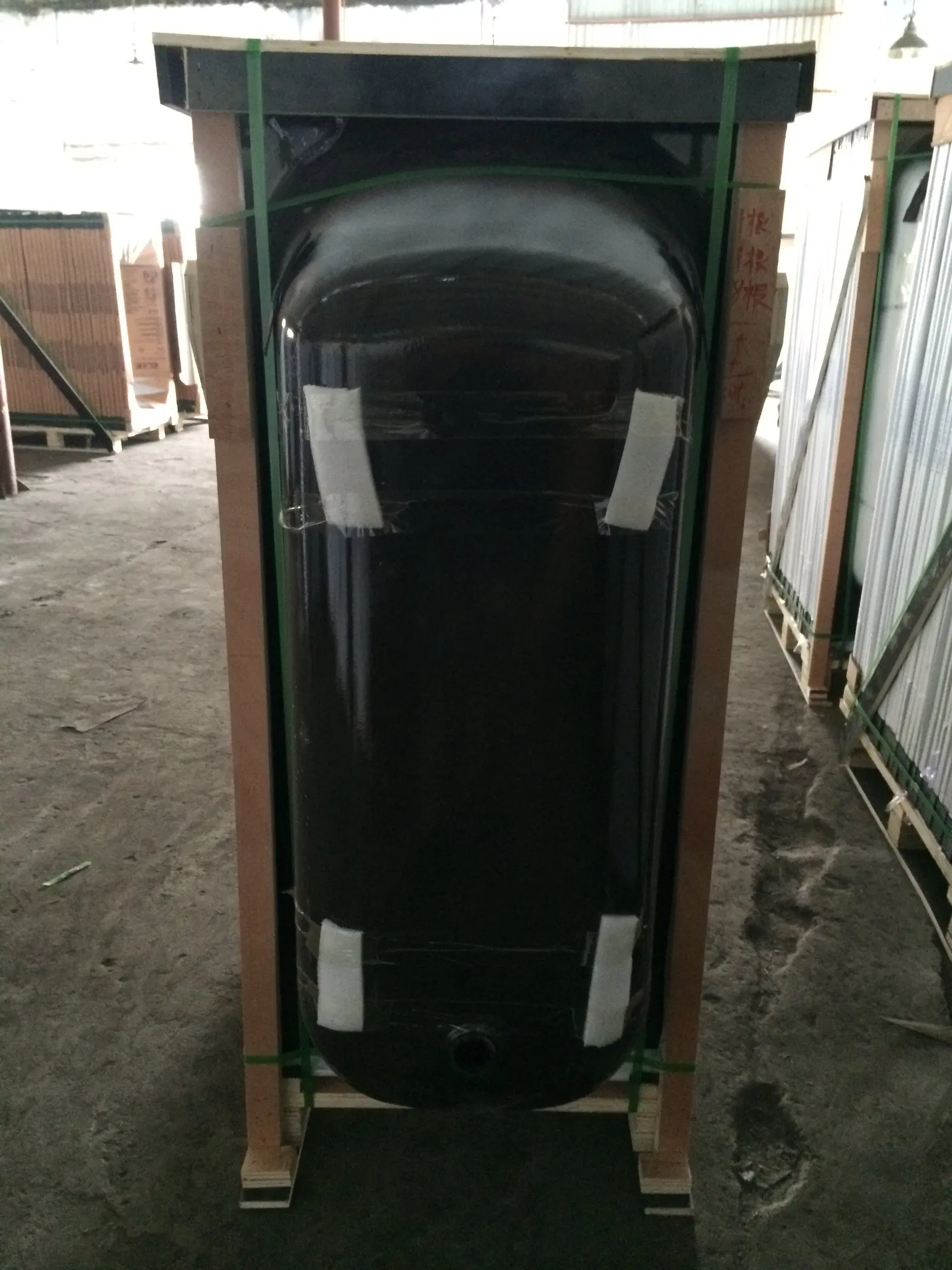 Bathtub Steel Enamelled Chile Bath 1200X700X360