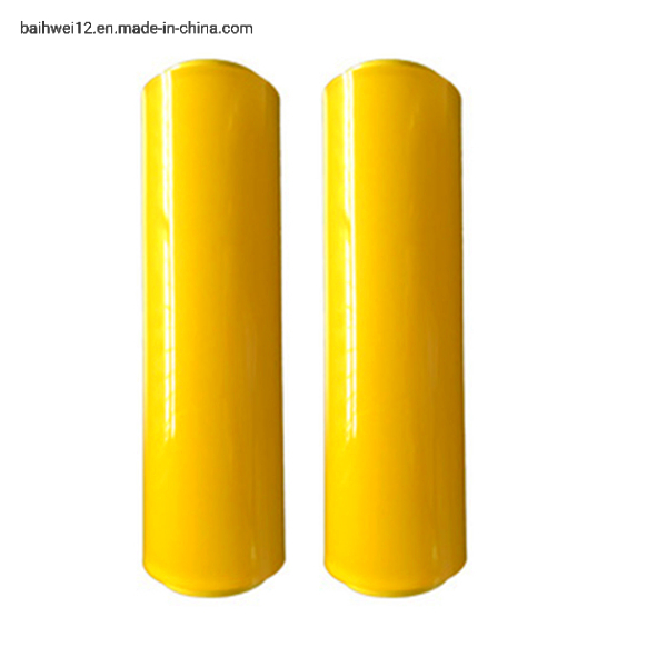 Biodegrable Plastic Stretch Film PVC Food Cling Wrap Wrapping Storing