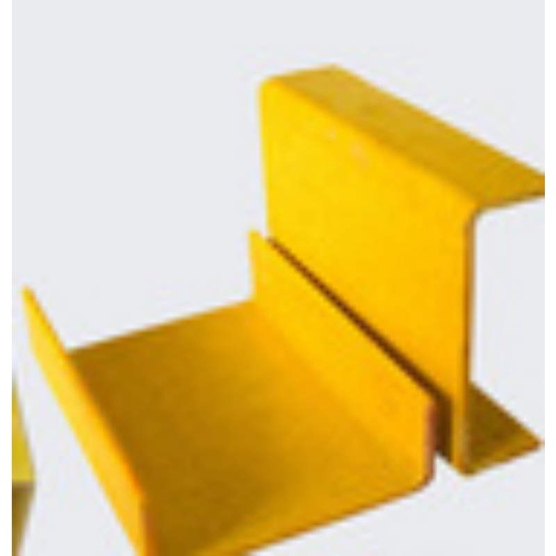 Good Price FRP/GRP Pultrusion U/C Channel in Hot Selling