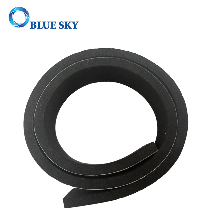Soft Bumper Guard for Robot Vacuum Cleaners Accessories