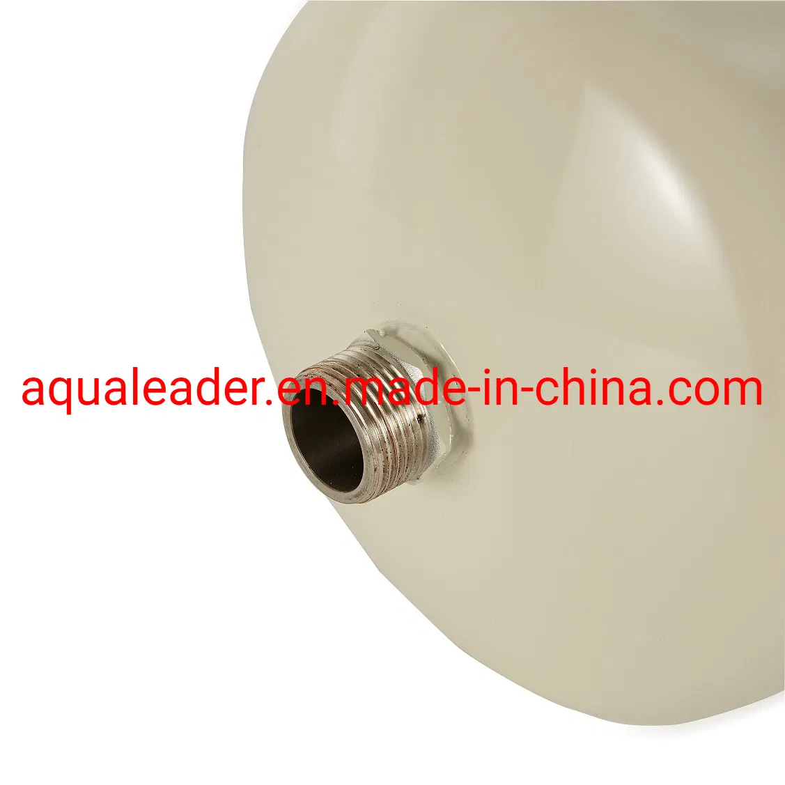Hot Water Heater Expansion Tank Well Pressure Tank for Water Treatment