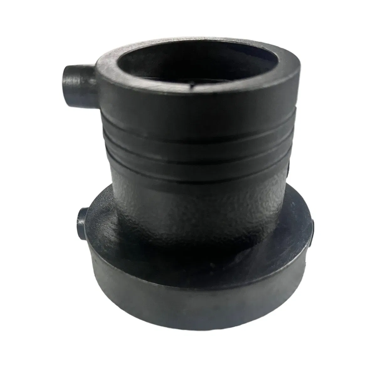 HDPE Electrofusion Stub End Electro Fusion Fitting for Convey Water