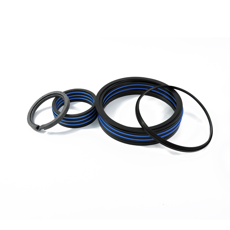 Hydraulic Vee Packing Seal Telescopic Cylinders Seal Type Hyco and Commercial