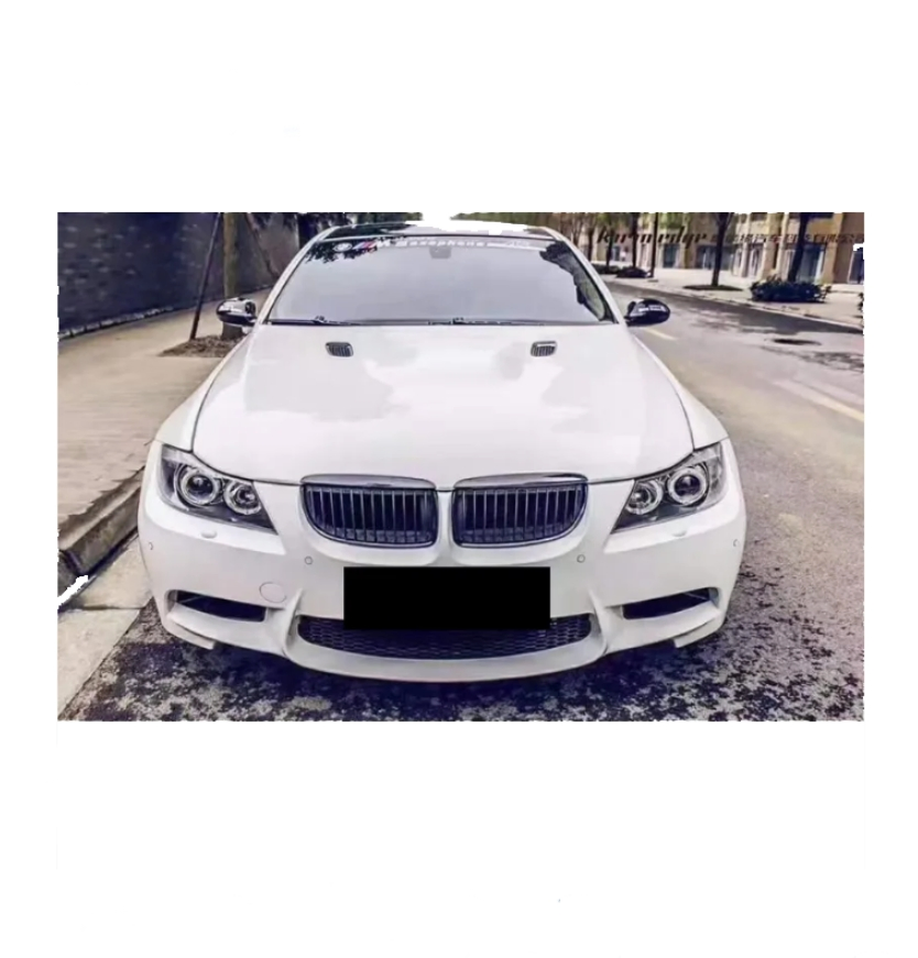Комплект обвеса BMW E90 (2005-2008) в стиле M3