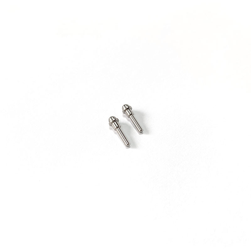 Professional Customized Dust-Free Cleaning Precision Metal Screws Hardware Machine Screw