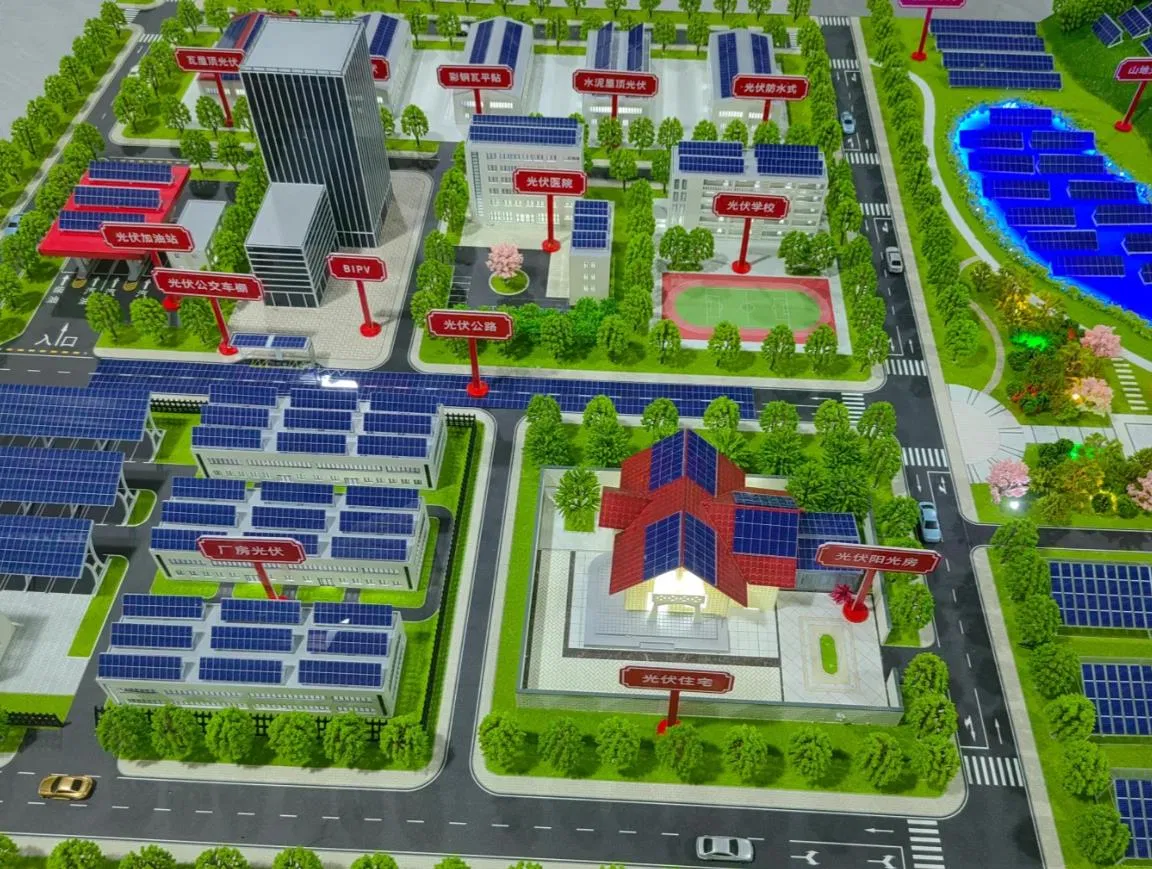 Miniature Model by Heng Hui - Unique Design From Guangdong for Collectors