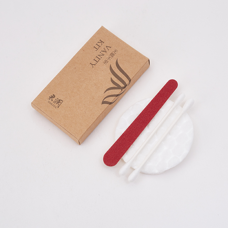 Custom Private Label Hotel Bathroom Toiletries Set Cheap Travel Disposable Guest Hotel Supplies Amenities Kit