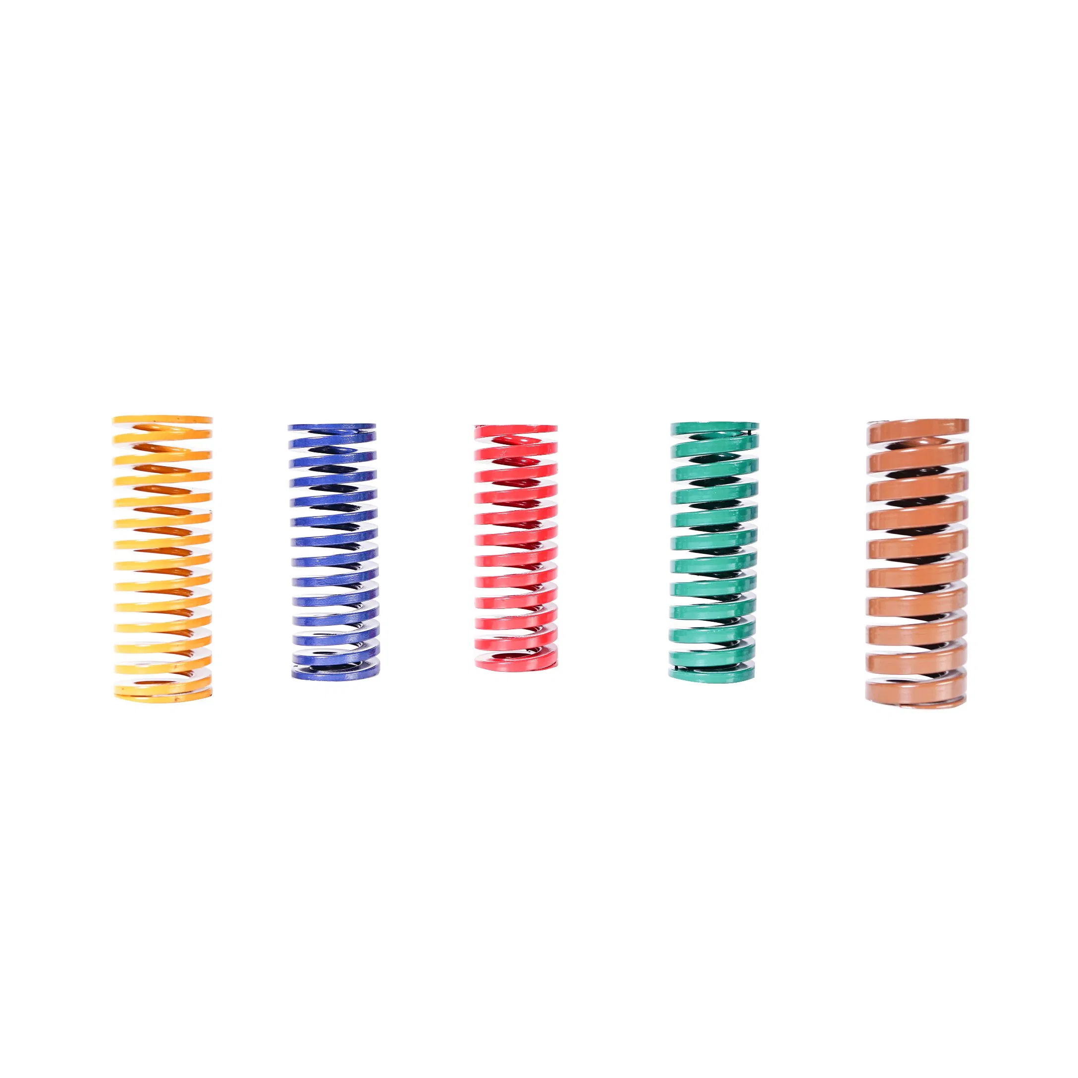 Customized Stainless Steel Carbon Steel Tension Coil Spring