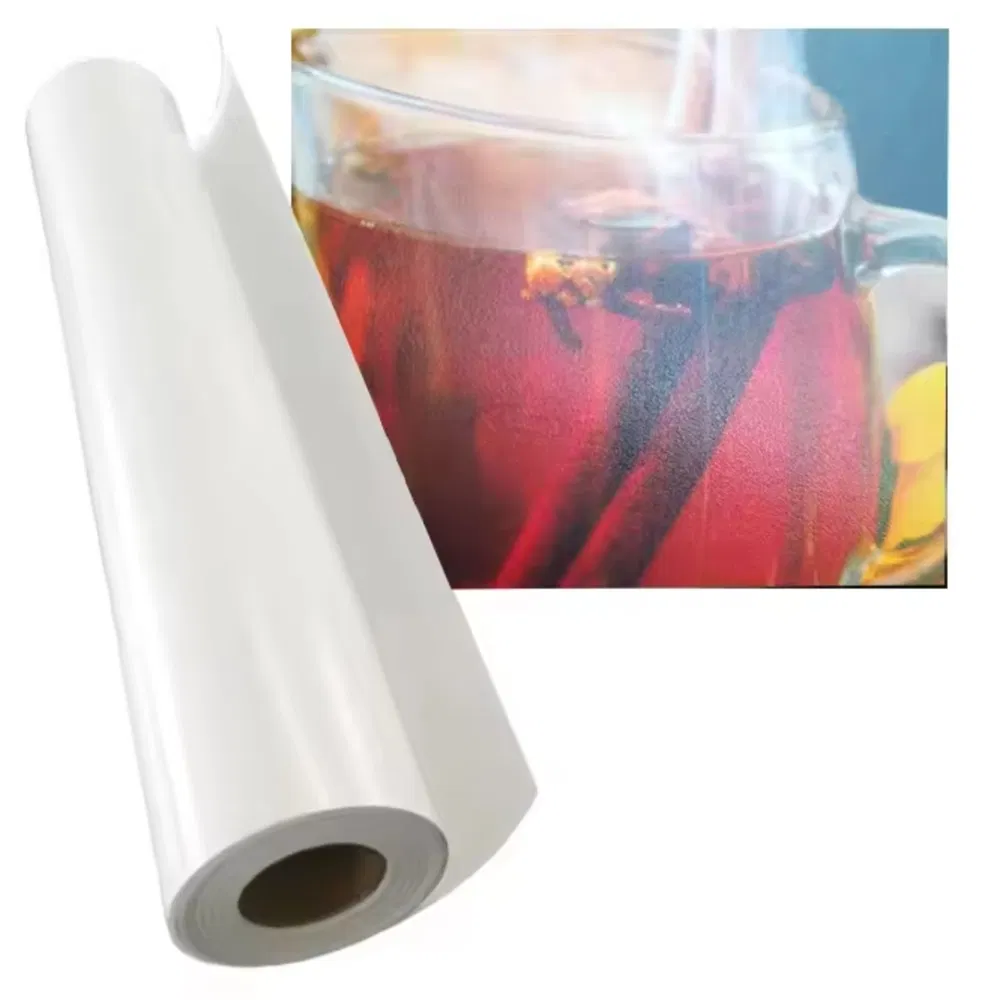 Ugolden Premium Glossy and Matte Photo Paper Roll for Inkjet Printing