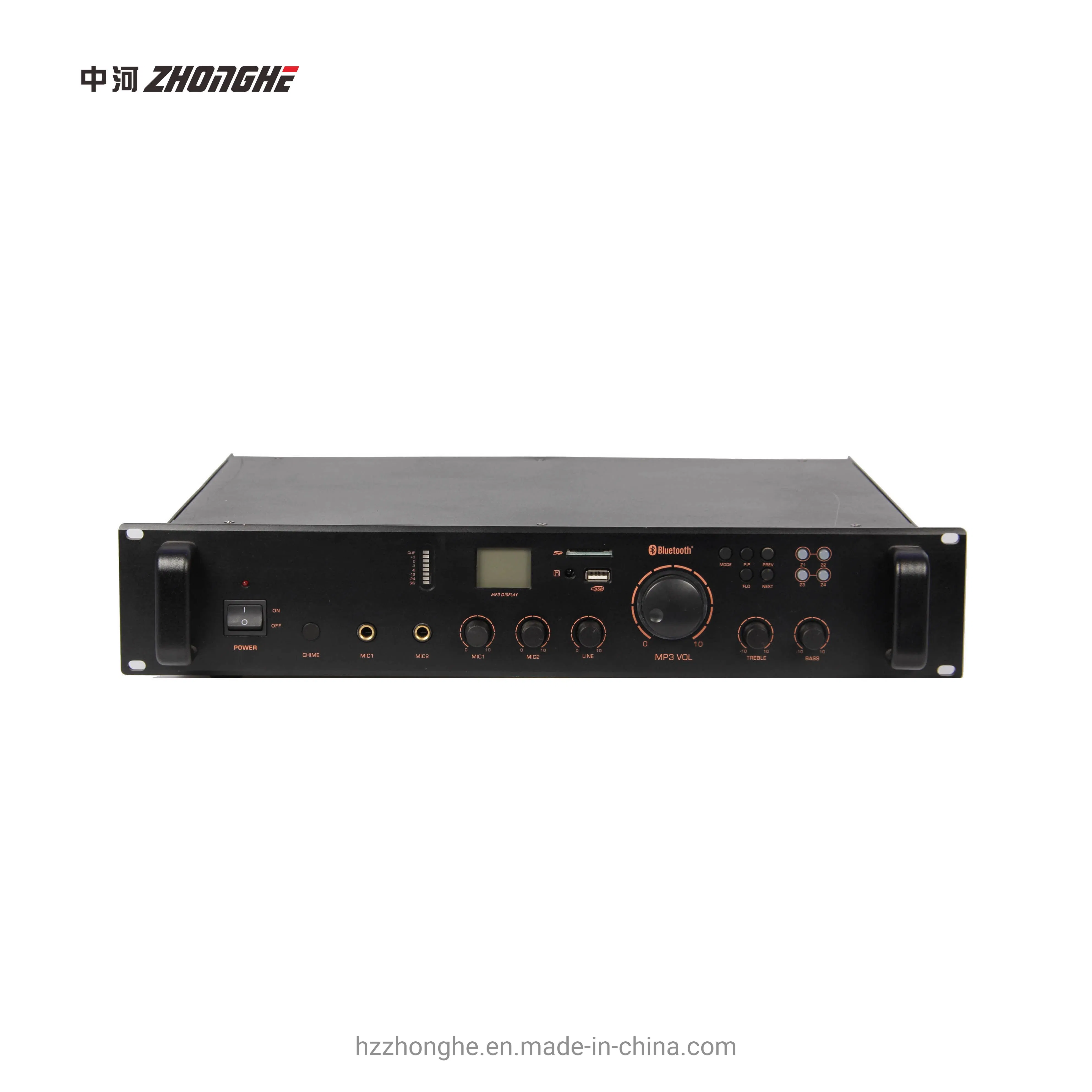 150W Professional Sound System Power Amplifiers