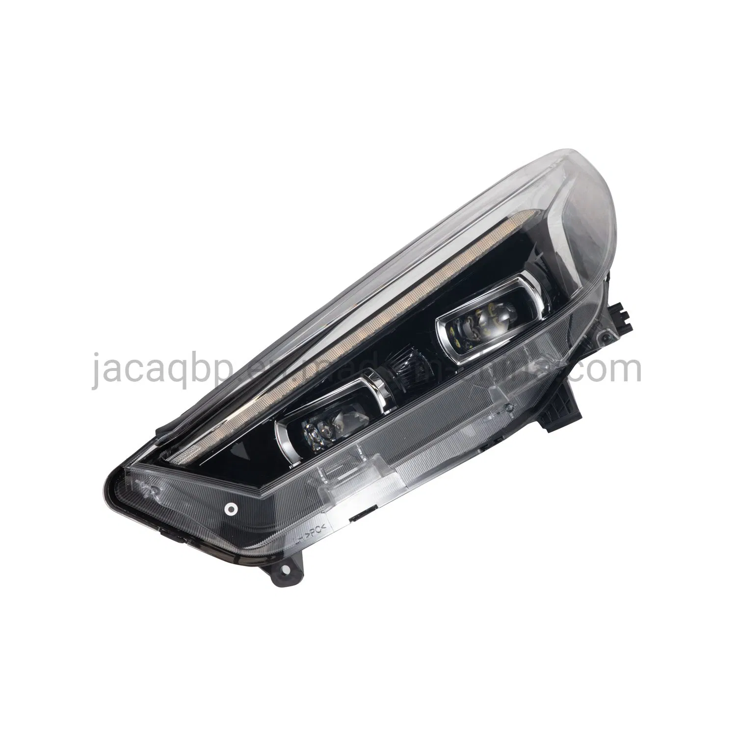 Передние противотуманные фары для JAC S3