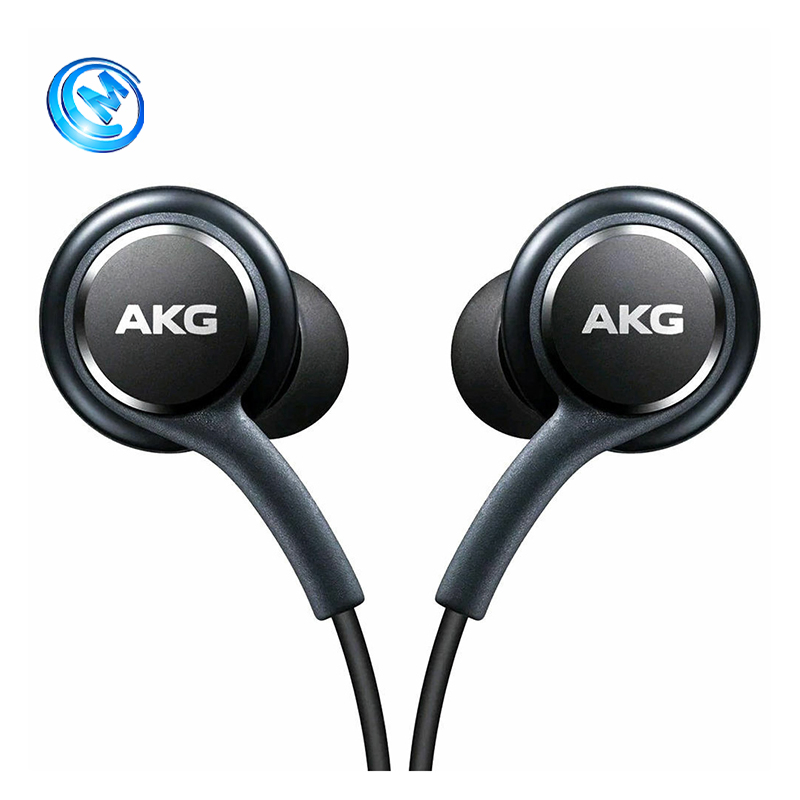 Type C Headphones Earphones Earbuds for Samsung S21 Ultra S20 Fe Note 20 S10