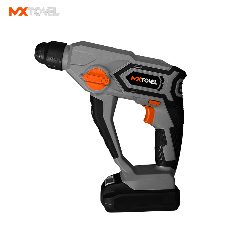 Professional Rotary Power Hammer Drills Cordless Rotary Hammer