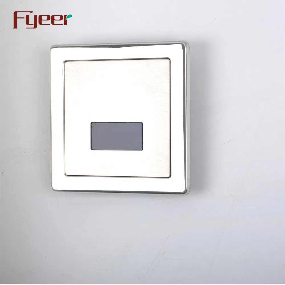 Fyeer Wall Mounted Save Water Sensing Auto Urinal Flusher