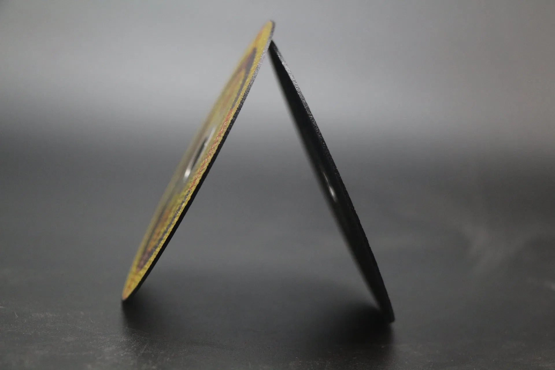 Тонкий отрезной круг для нержавеющей стали