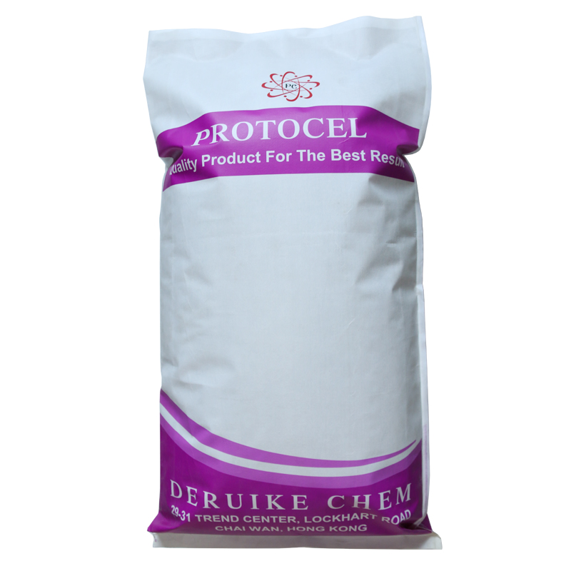 Construction Grade Cellulose Ether HEC/Hemc for Paints/Coating