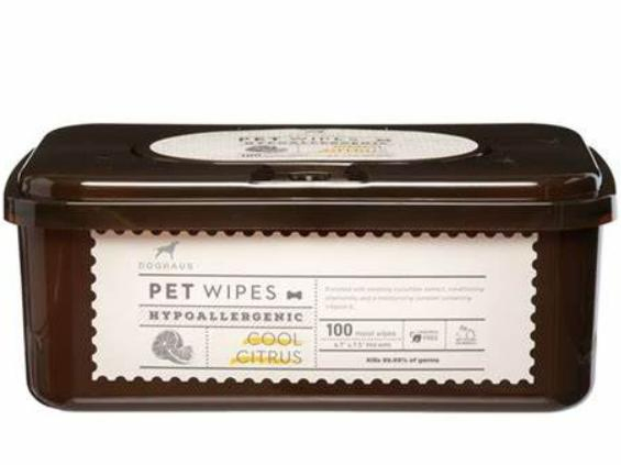 Hypoallergenic Flushable Baby Wipes Non-Woven Cotton Towel Cleanse Cloth