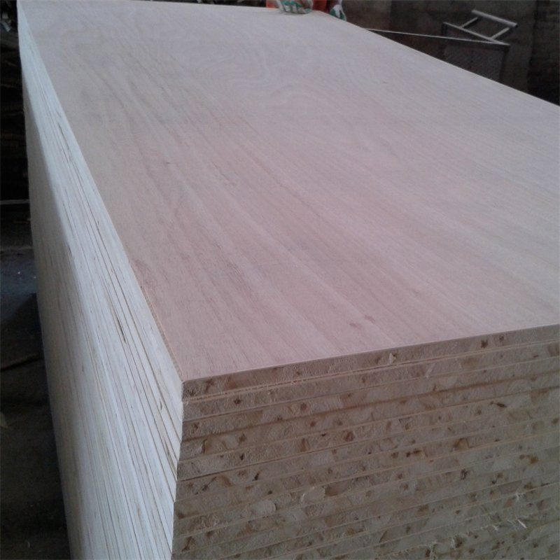 Wholesale Block Boards Commercial Faced Wood Boards