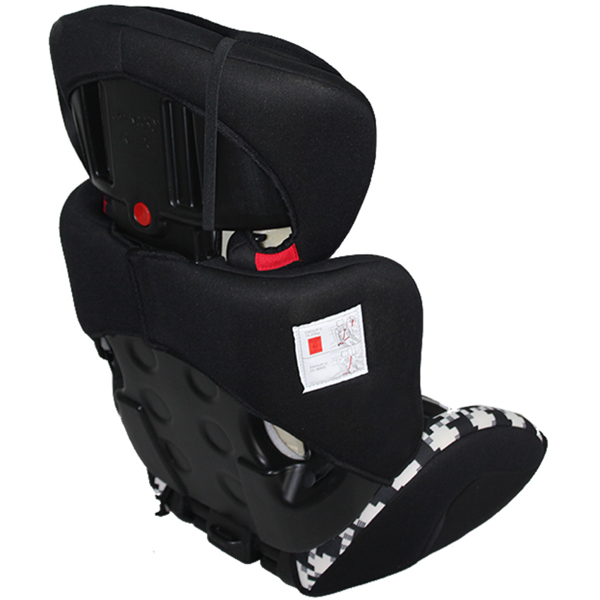 Comfortable Infant Seat Adjustable Child Car Seat Carrier