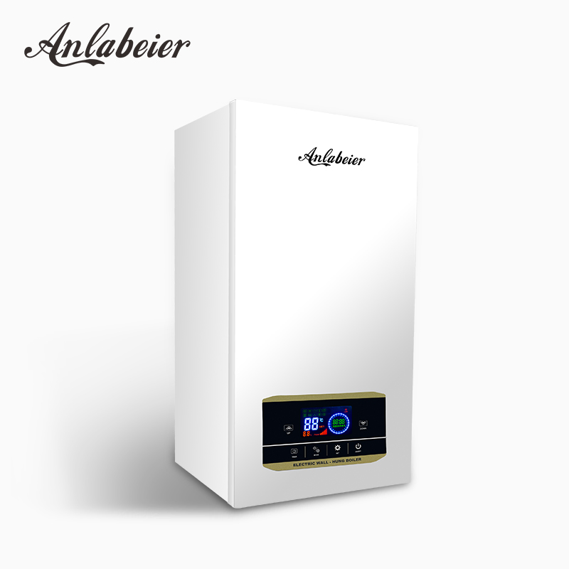 Factory Direct Electric Heating Boiler for Residential Use