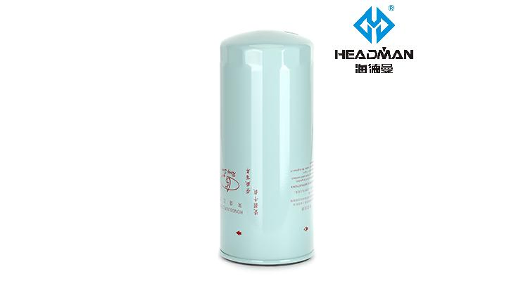Топливный фильтр LF3675 (P550369) для экскаватора