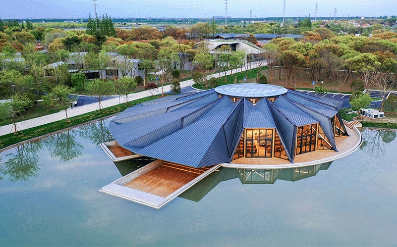 Supply Free Quote Multi-Type Prefabricated Steel Structure Multipurpose House