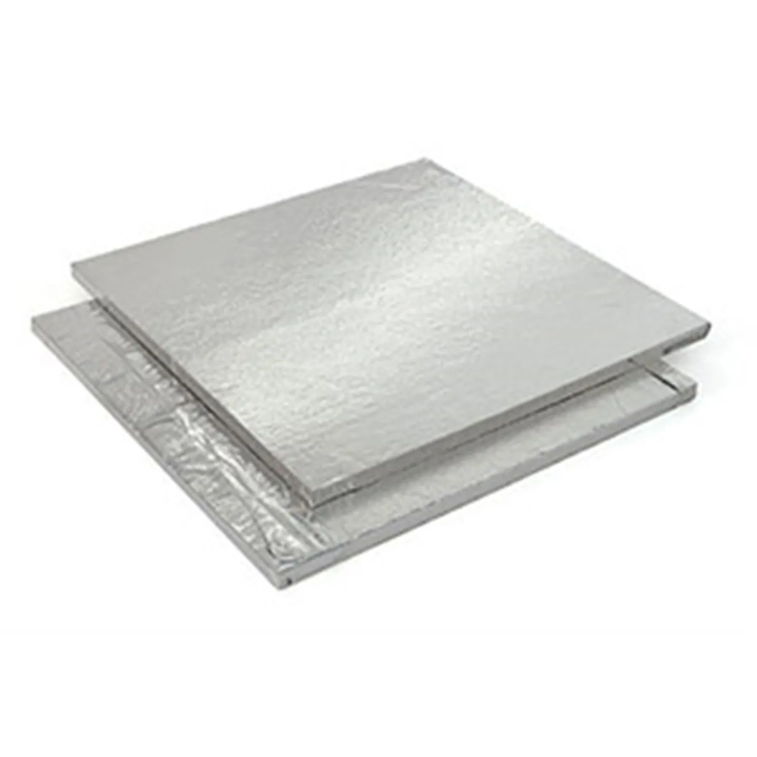 VIP Panel for Building Insulation with Pet Protection Film and Lower Thermal Conductivity