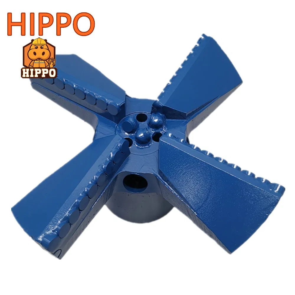 Competitive Pricing Sandstone Clay Drilling PDC Concave Bit