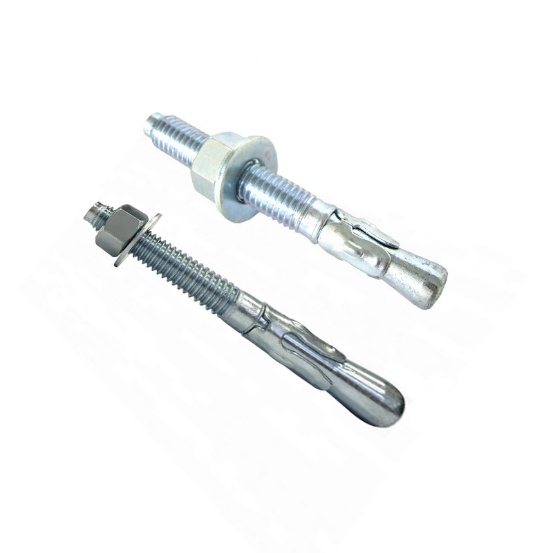 Анкерные болты DIN для бетона M1 M10 M12