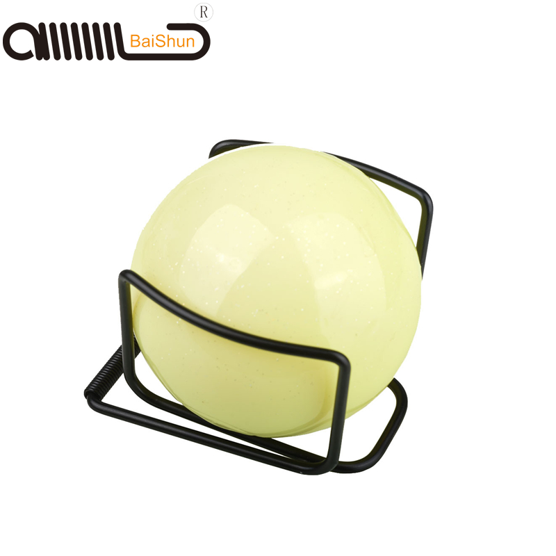 Premium Metal Display Stand for Baseball Tennis Balls Golf Balls Party Decorations