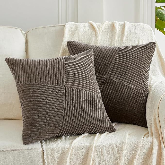 High Quality Pillowcase for Corduroy Christmas Home Textile Sofa Bed Kids with Unique Design