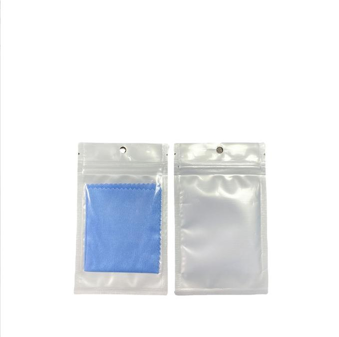 Antifog Screen Glass Cleaning Cloth