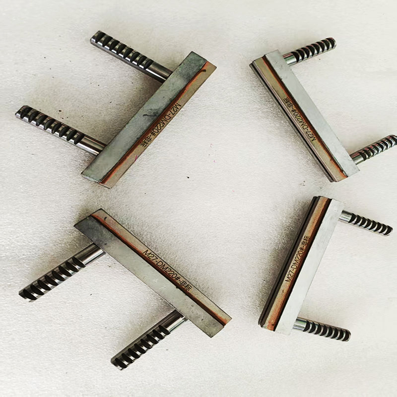 Sunnen an Portable Hone 4 Diamond Stones Grits 80# 100# 150# 220# 300# 400# 500#