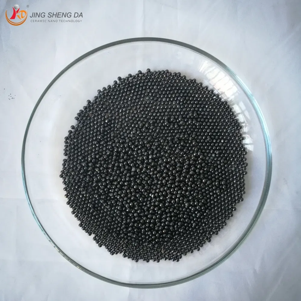 High-Quality CEO2 Ceria Stabilized Zirconia Ceramic Grinding Beads