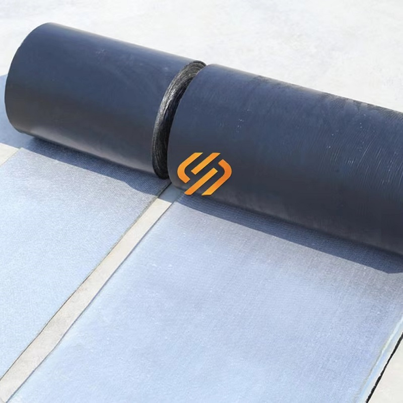 China Factory Self-Adhesive Asphalt Anti-Crack Paste