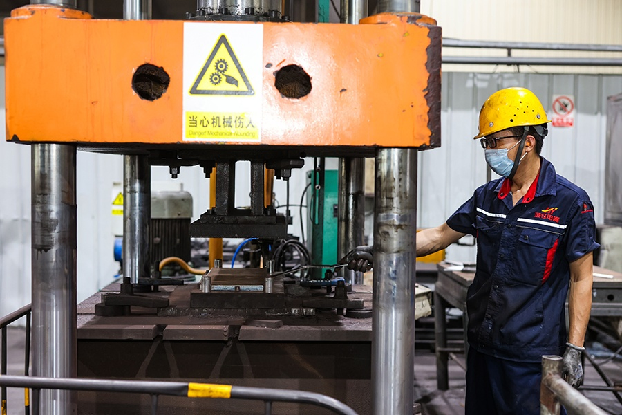 Corrosion-Resistant for Outdoor Construction Use Hot-DIP Galvanized Clevis Rods