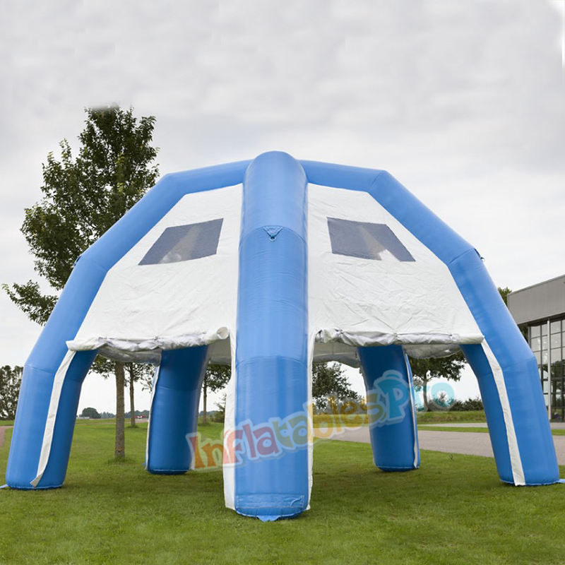 Giant Inflatable Spider Tent for Events