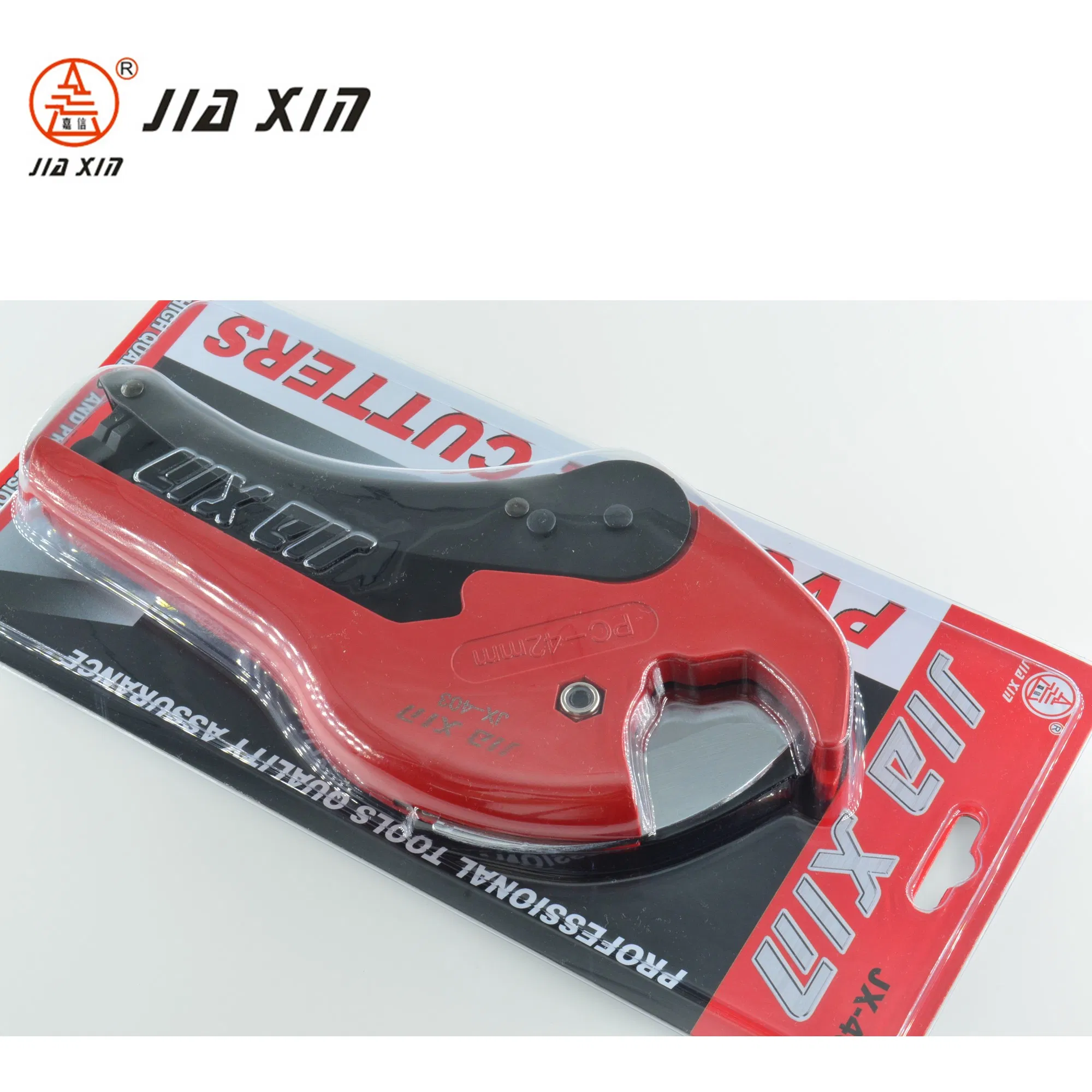 High Quality PVC & PPR Manual Tube Pipe Cutter for Tube & Pipe Cutting