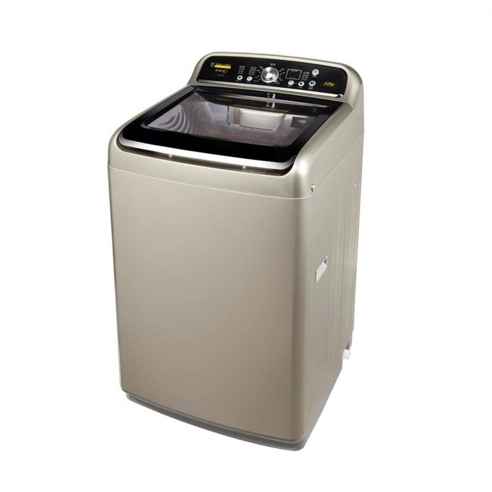 10kg Custom Logo Freestanding Full-Automatic Top Loading Washing Machine Top Cover