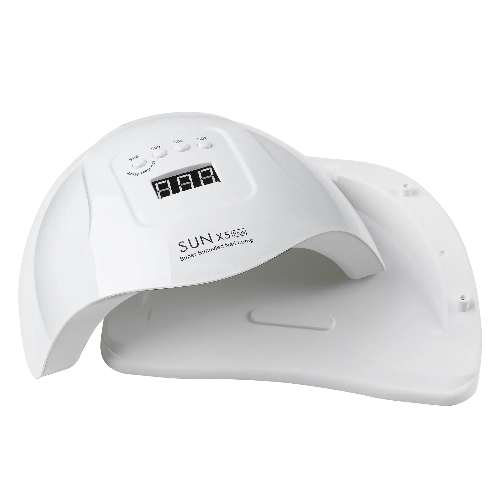 2021 OEM/ODM Portable Design 80W 36LEDs UV LED Nail Lamp Nail Dryer Lamps