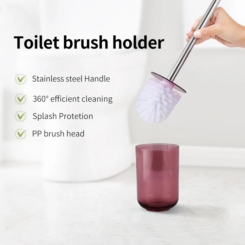 Custom Design Plastic Bathroom Accessories Set Acrylic Bath Set Bathroom Gift Set