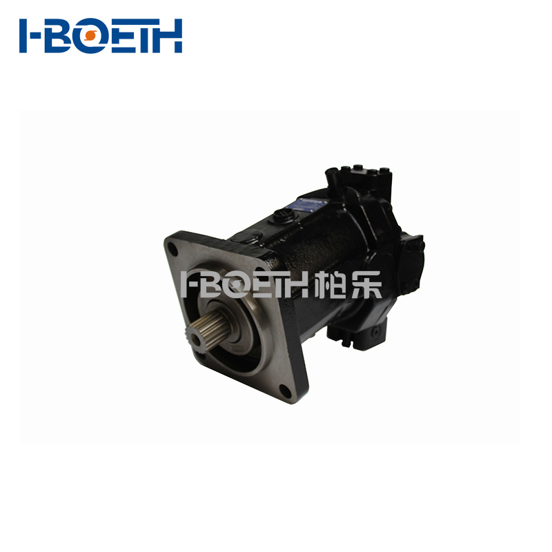 Original Rexroth Wholesale A6vm Series A6vm140 A6vm160 A6vm200 A6vm250 A6vm355 Hydraulic Motorpopular