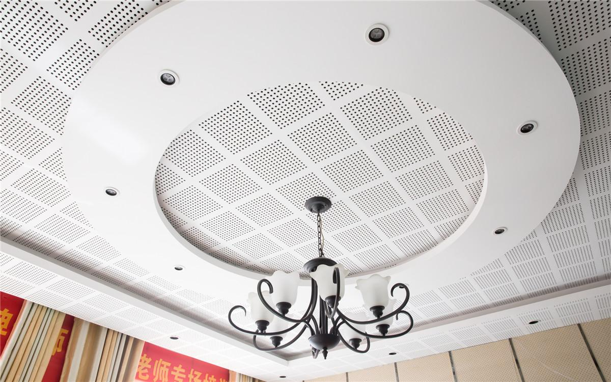 Design Fireproofing Extruded Aluminum Gypsum Plaster Access Board