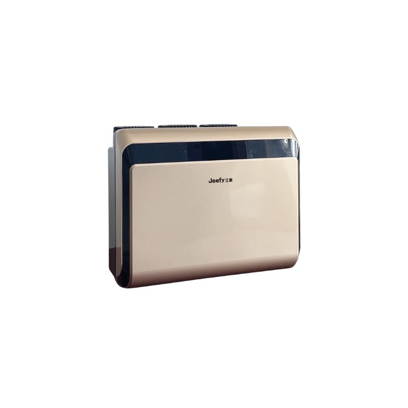Jeefy 100g 400g Water Filter System RO Tankless Cabinet Purifier