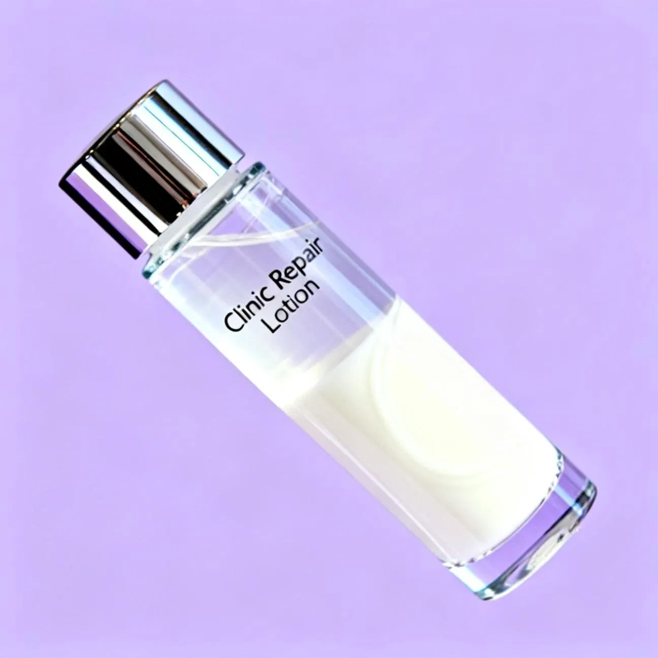 Brightening Panthenol and Madecassoside Luminosity Face Lotion for Radiant and Youthful Glow