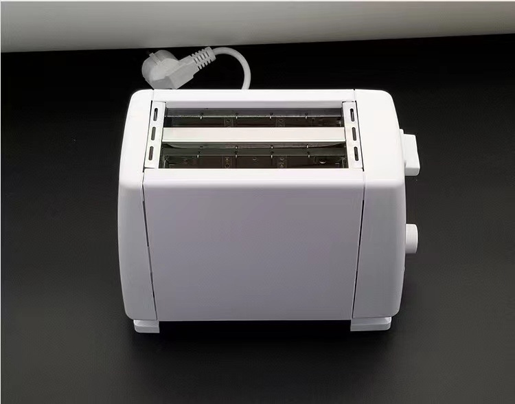 Home Use 750W Multifunction Automatic Toaster CE GS Certificate Kitchen Electric Toaster
